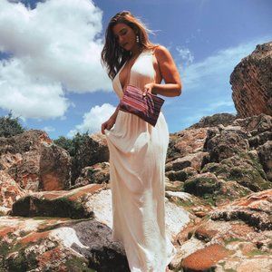 Meet your Posher, Hallie